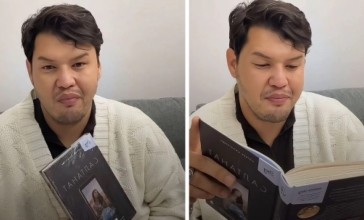 "Қайғыны кәсіпке айналдырды": Желіде Салтанат Нүкенованың ағасы қарындасы жайлы кітап шығарғаны үшін сынға қалды