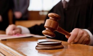 16 жастағы қызды зорлап, өлтірген: Түркістан облысында күдікті өмір бойына бас бостандығынан айырылды