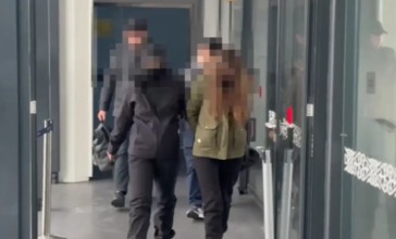 56 адамның дене мүшелерін сатқан: Украина азаматы Қазақстанға экстрадицияланды