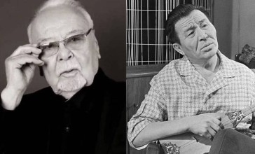 Шәкен Айманов қайтқан күні күйеу баласы Асанәлі Әшімов жерленді: Арасы тура 55 жыл