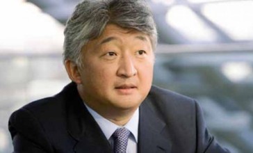 Мыс бағасының рекордтық өсуі: Владимир Кимнің байлығы 8 миллиард доллардан асты