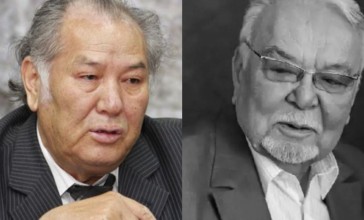 "Жігіттер, біреулерің қайтыс боп кетсеңдер, иманды болыңдар" – Асанәлі Әшімов (ВИДЕО)