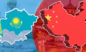 Қытайлық инвестор Өскеменде 12 млрд теңгеге бес жұлдызды қонақүй салады