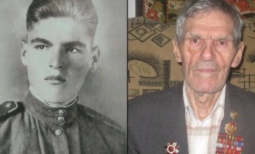 Риддерде қалған жалғыз ардагер қайтыс болды