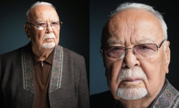 "Аңыз адамның соңғы суреті": Белгілі фотограф Асанәлі Әшімовтың соңғы түсірілімі туралы ел естімеген жайтты айтты (ВИДЕО)