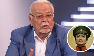 "Әке сыйласа, Сағидай сыйласын": Асанәлі Әшімов марқұм баласына неге құдық қаздырған? (ВИДЕО)