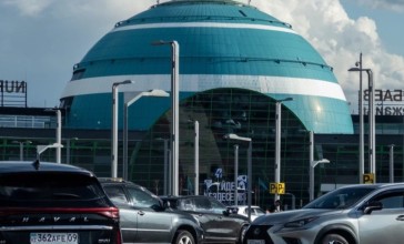 Президент Астанада екінші әуежай салуды тапсырды