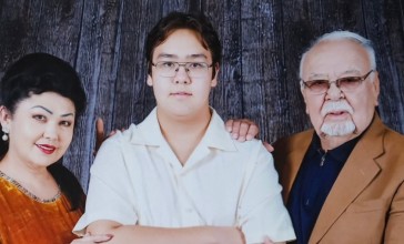 "Атағына қызықты, өзінің жағдайын жасау үшін келді" деген әңгіме тарады – Бағдат Әшімова (ВИДЕО)