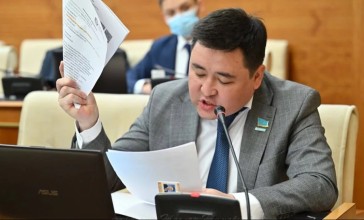 “Мемлекеттен 17 миллиард алып, есеп бермеген”: Нартай Аралбайұлы жаға ұстатарлық жағдайлармен бөлісті