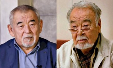 "Асанәлі – менің досым": Жүрсін Ерман Асанәлі Әшімов туралы ел естімеген жайтты айтты (ВИДЕО)