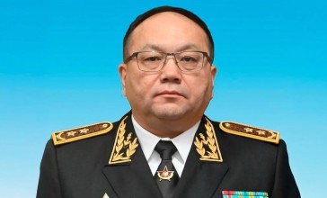 Қорғаныс министрінің орынбасары қызметінен босатылды