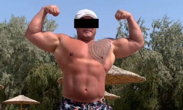 Бұрынғы полицей 47 жастағы әйелін ажырсқан күні атып өлтірді