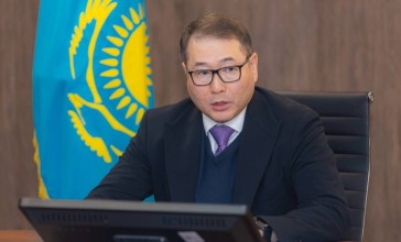 “Базарға өзім барып, саудаласамын”: Сауда минисирі жаңа жылға қанша қаржы жұмсайтынын айтты