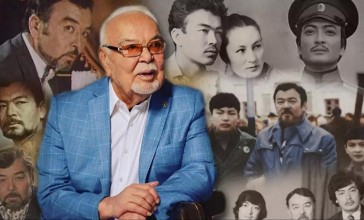 "Күнделік жазып жүрмін, бірақ ешкімге оқытпаймын": Асанәлі Әшімов күнделігіне не жазды екен? (ВИДЕО)