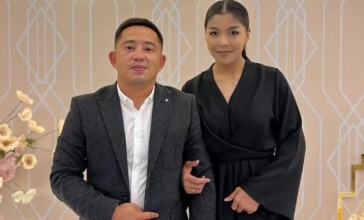 “Басқалардың сөзіне еріп кеттім”: Фариза Алмазқызы Нұрсұлтан Жақсыген туралы