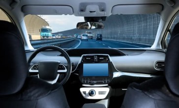 Астанада келесі жылы жүргізушісіз таксилер пайда болуы мүмкін