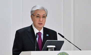 Қазақстанда бұрын-соңды болмаған тың өзгерістер жасалды - Тоқаев