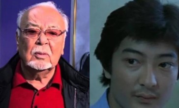 «Қолында өлемін»: Асанәлі Әшімовтің марқұм ұлы туралы жазған жазбасы тарады