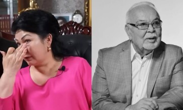 "Ешкімді әуреге салмай, өзім де қиналмай, ұйықтап кетсем арманым жоқ" – Асанәлі Әшімов (ВИДЕО)