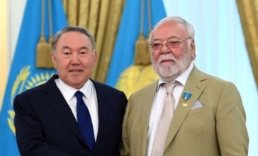 "Біз көп қиындықтарды бастан өткердік" – Нұрсұлтан Назарбаев Асанәлі Әшімов туралы (ВИДЕО)