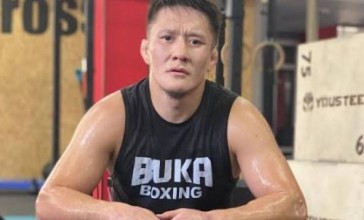 ММА чемпионы Жалғас Жұмағұлов: «Жақында үшінші әйел аламын»