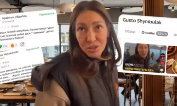 Шымбұлақтағы мейрамханадағы жанжалға нүкте қойылды