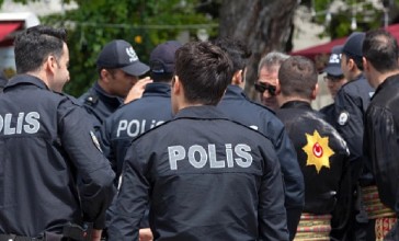 Түркияда Жаңа жыл мерекесінде шабуыл жасауды жоспарлаған 115 адам ұсталды