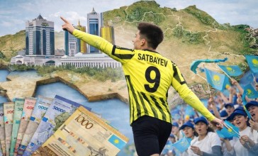 Келер жылдан үміт көп: қазақстандықтардың басым көпшілігі 2025 жылдың жақсы өткенін айтты