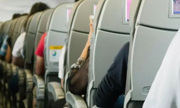 Жолаушы көз жұмды: Мюнхеннен Бейжіңге бара жатқан ұшақ Алматыға шұғыл қонды