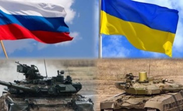 Украинадағы соғысқа қатысқан қазақстандықтар: бір жылда 700 қылмыстық іс қозғалды