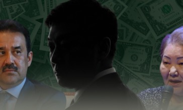 Назарбаевтар мен Мәсімов әулетіне жақын кәсіпкер қамауға алынды