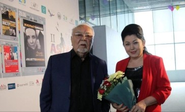 "Жүрегімді жұлып әкетіп, жастанып жүр ме екенсіңдер?" – Асанәлі Әшімов