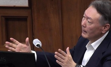 Оңтүстік Кореяның бұрынғы президенті 10 жылға бас бостандығынан айырылуы мүмкін