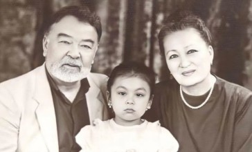 "Ең алғаш Майраға хабарласып, сүйінші сұрадым" – Асанәлі Әшімов