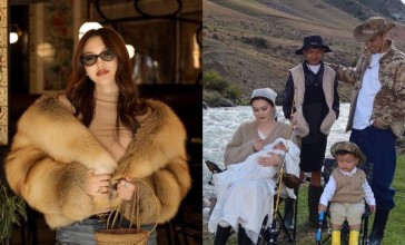 «Тағы ұл берсе, кімге ренжисіз?»: Ерке Есмахан «қыз туып ал» деген оқырманына ашуланды