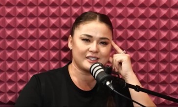 “Қолында түгі жоқ жігітке тұрмысқа шықтым” - Мөлдір Мұқанова