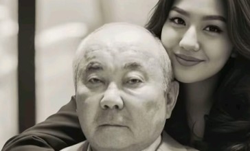 “Тоңып қалмадыңыз ба, ата”: Болат Назарбаевтың немересі елден оңбай сөз естіді