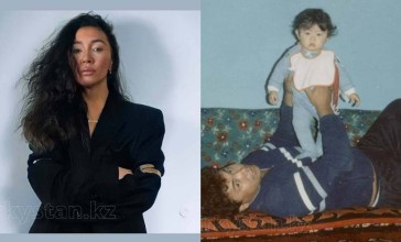 Сүйінші, ағайын! Мұстафа Өзтүріктің қызы Отанына – Қазақстанға қоныс аударды (ФОТО)