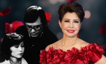 Роза Рымбаева мен Тасқын Оқапов: өнер мен өмірді тоғыстырған тағдыр