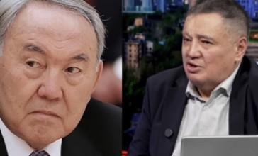 “Назарбаев бастаған ұрлық”: Экономист билікке қатысты пікір білдірді
