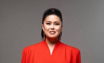 Дариға Бадықова халықтан киносы үшін кешірім сұрады