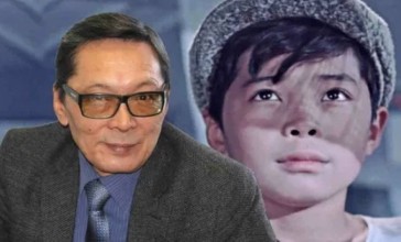 "Қатерлі дерт иектеді... Ұзаққа бармайтынын сезді... Анасының қасына жерленді"