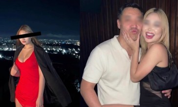 Жасанды интеллект көмегімен президент жанында “фотоға түскен” қыз 32 мың теңге айыппұл төледі