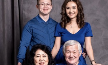 “Мен қорықтым”: Бердібек Сапарбаевтың келіні атасы туралы пікір білдірді