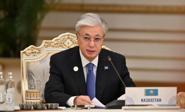 Президенттің жарлығымен жаңа тұжырымдама бекітілді