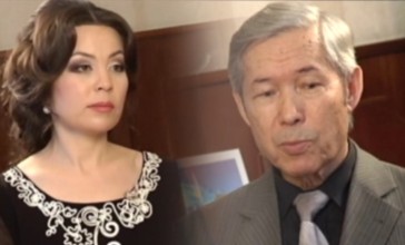 “Бақұл болыңыз”: Нұрғали Нүсіпжанов отбасындағы қайғылы хабармен бөлісті