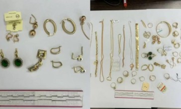 Түркістан облысында келін енесін тонап кеткен