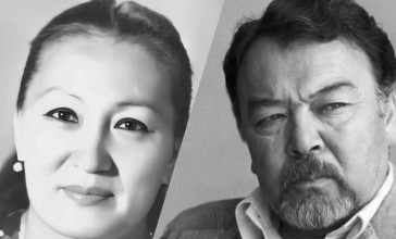 "Өмірден өтеріңнің алдында түсімде көргенім бар еді... Бұл не құдірет?"