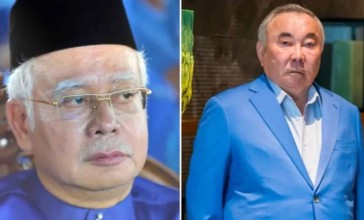 Болат Назарбаевтың құдасы сотталып кетті