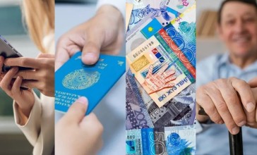 Қазақстанда 1 қаңтардан бастап не өзгереді - ең маңызды салаларға шолу
